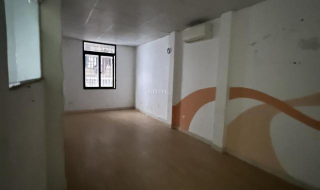 Cho thuê văn phòng Khương Đình- Kim Giang, diện tích 150 m2/tầng, sàn thông