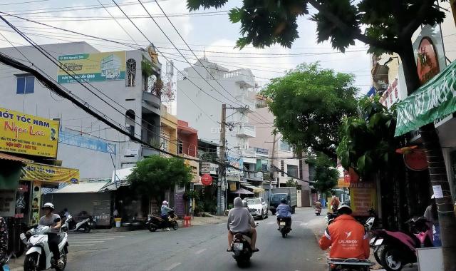 Bán nhà đường Phú Thọ Hòa, Q Tân Phú, hẻm xe hơi 6.3 tỷ tel 08.777.37.357