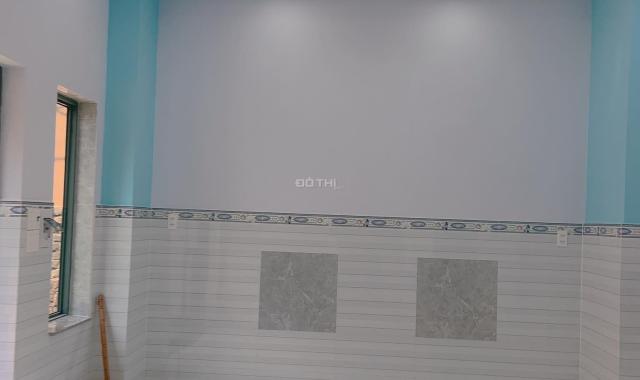 Bán nhà đường Phú Thọ Hòa, Q Tân Phú, hẻm xe hơi 6.3 tỷ tel 08.777.37.357