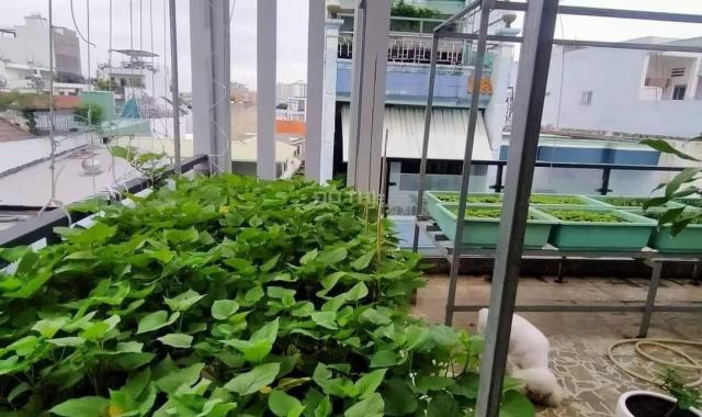 Bán nhà đường Phú Thọ Hòa, Q Tân Phú, hẻm xe hơi 6.3 tỷ tel 08.777.37.357