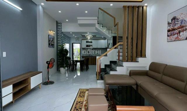 CẦN BÁN GẤP NHÀ PHỐ MẬU LƯƠNG - KIẾN HƯNG - HÀ ĐÔNG FULL NỘI THẤT NGÕ THÔNG