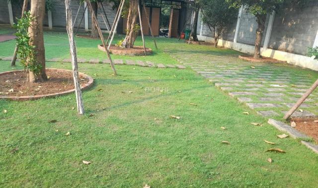 Villa Biệt Thự đầy đủ công năng - Hồ Bơi sân vườn yên tĩnh