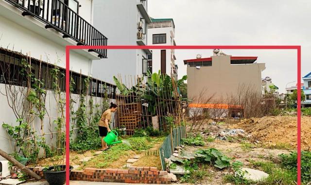 BÁN ĐẤT TĐC CẦU K67,P.HÀ KHÁNH. DT:71.2M2,MT:9.5M KINH DOANH TỐT !!!