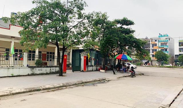 BÁN ĐẤT TĐC CẦU K67,P.HÀ KHÁNH. DT:71.2M2,MT:9.5M KINH DOANH TỐT !!!