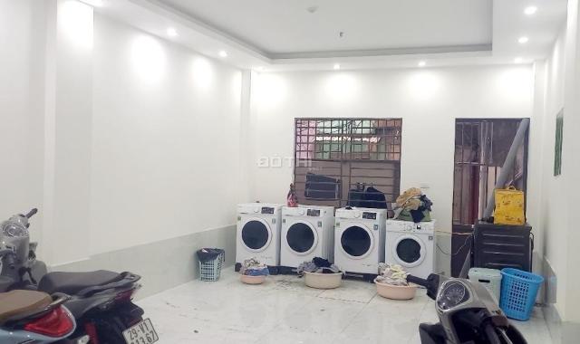 (Siêu Phẩm) CHDV cao cấp 110m2 x 8T x 29P ngõ 1 Khâm Thiên. Dòng tiền 1,8 tỷ/năm - 18 tỷ bao phí