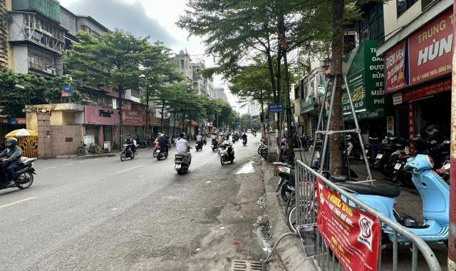 (Siêu Phẩm) CHDV cao cấp 110m2 x 8T x 29P ngõ 1 Khâm Thiên. Dòng tiền 1,8 tỷ/năm - 18 tỷ bao phí