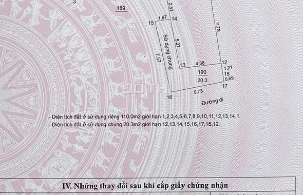 (Siêu Phẩm) Tòa CHDV 110m2 x 8T x 29P ngõ 198 Xã Đàn. DT 1,8 tỷ/năm - 18 tỷ bao phí - Tin Không Ảo