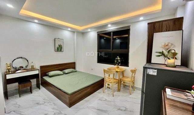 (Siêu Phẩm) Tòa CHDV 110m2 x 8T x 29P ngõ 198 Xã Đàn. DT 1,8 tỷ/năm - 18 tỷ bao phí - Tin Không Ảo
