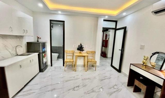 (Siêu Phẩm) Tòa CHDV 110m2 x 8T x 29P ngõ 198 Xã Đàn. DT 1,8 tỷ/năm - 18 tỷ bao phí - Tin Không Ảo