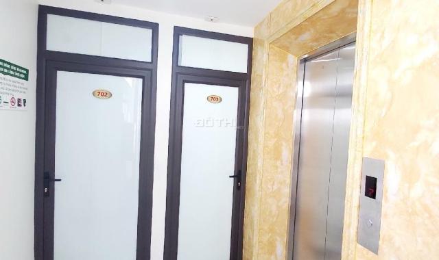 (Siêu Phẩm) Tòa CHDV 110m2 x 8T x 29P ngõ 198 Xã Đàn. DT 1,8 tỷ/năm - 18 tỷ bao phí - Tin Không Ảo