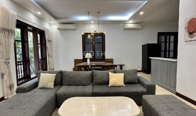 Biệt thự mặt phố Xuân Diệu,  lô góc 2 mặt thoáng vĩnh viễn, mặt tiền 27m, giá chỉ 85 tỷ