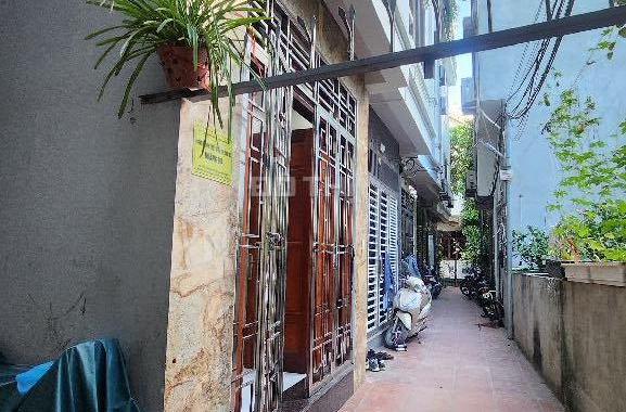 Bán nhà CỰC ĐẸP Tây Mỗ, Lô góc cực thoáng, FULL nội thất đẹp, 4 tầng, Hạ chào 4.15 tỷ