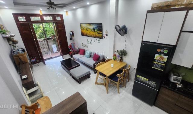 Bán nhà CỰC ĐẸP Tây Mỗ, Lô góc cực thoáng, FULL nội thất đẹp, 4 tầng, Hạ chào 4.15 tỷ