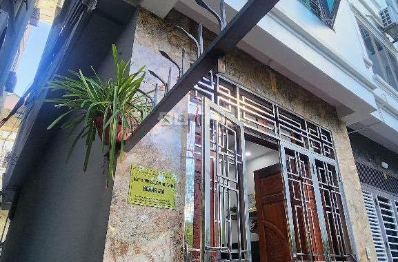 Bán nhà CỰC ĐẸP Tây Mỗ, Lô góc cực thoáng, FULL nội thất đẹp, 4 tầng, Hạ chào 4.15 tỷ