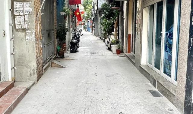 Chỉ 7 tỷ sở hữu Siêu phẩm khu vực Kim Giang; Ô TÔ đỗ; 4 tầng; 4m mặt tiền