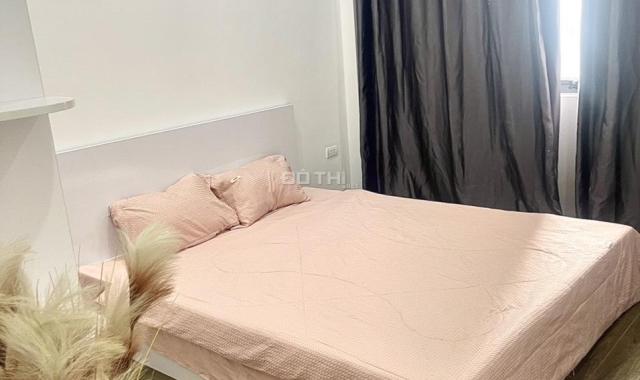 Chỉ 7 tỷ sở hữu Siêu phẩm khu vực Kim Giang; Ô TÔ đỗ; 4 tầng; 4m mặt tiền