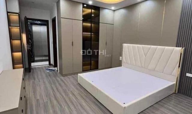 BÁN NHÀ TRÍCH SÀI, TÂY HỒ, 7 TẦNG, THANG MÁY, CHỈ 7.5 TỶ, NGÕ THÔNG.