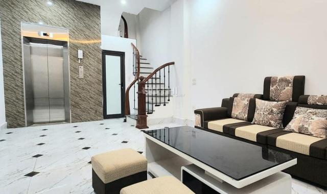 BÁN NHÀ XUÂN ĐỈNH, BẮC TỪ LIÊM,  42M, 5 TẦNG, THANG MÁY 6.86 TỶ, NHÀ MỚI Ở NGAY.