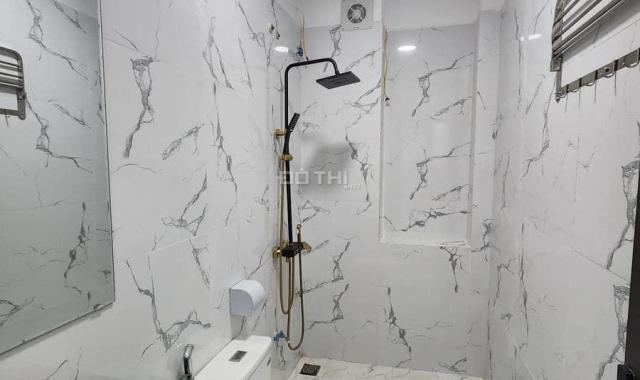 BÁN NHÀ XUÂN ĐỈNH, BẮC TỪ LIÊM,  42M, 5 TẦNG, THANG MÁY 6.86 TỶ, NHÀ MỚI Ở NGAY.