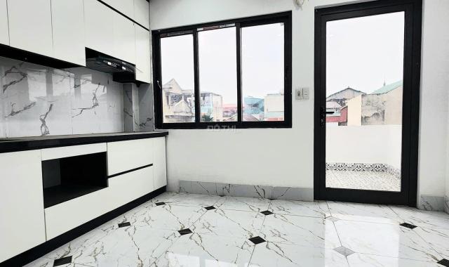 BÁN NHÀ XUÂN ĐỈNH, BẮC TỪ LIÊM,  42M, 5 TẦNG, THANG MÁY 6.86 TỶ, NHÀ MỚI Ở NGAY.