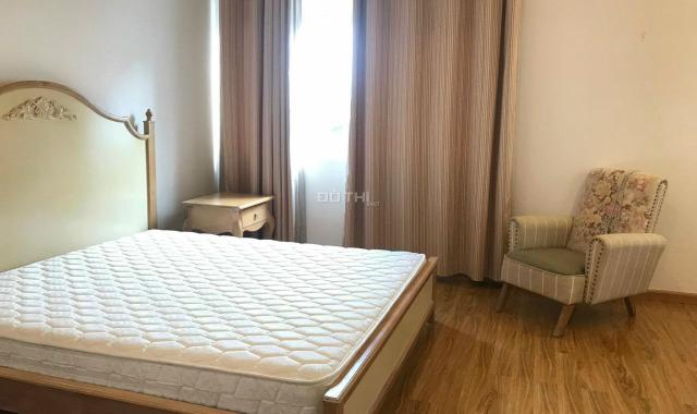 Bán biệt thự song lập có sân vườn khu Mỹ Kim 2 đường lớn ở Phú Mỹ Hưng