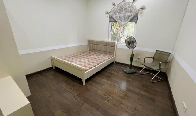 Cho thuê biệt thự mới, đẹp Nam thiên ngay trường Đinh Thiện Lý, Quận 7