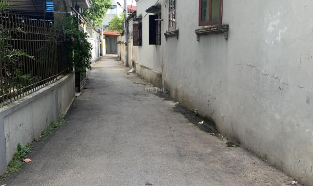 Bán 300m2 đất ở Thôn Bặt ngõ, xã liên bạt, ứng hòa, hà nội
