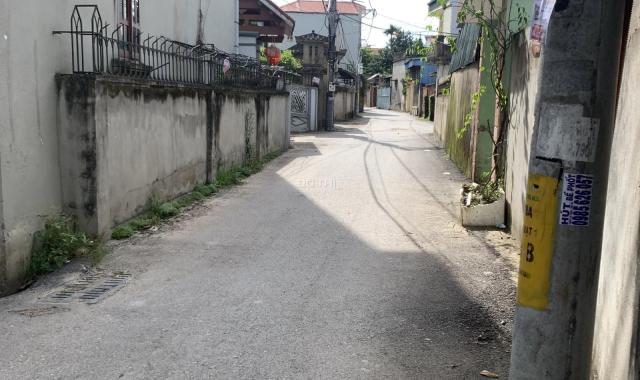 Bán 300m2 đất ở Thôn Bặt ngõ, xã liên bạt, ứng hòa, hà nội