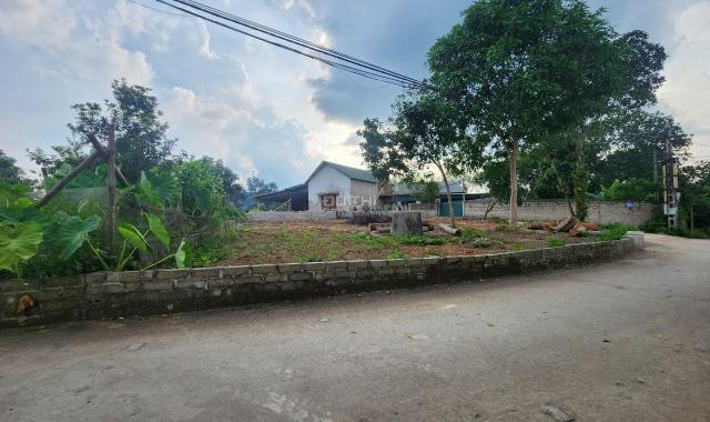 Bán đất Thị trấn Mẹt, Hữu Lũng, dt: 350m2, mặt tiền: 18m, giá: 3.2 tỷ, lô góc, thổ cư, gần chợ Mẹt.