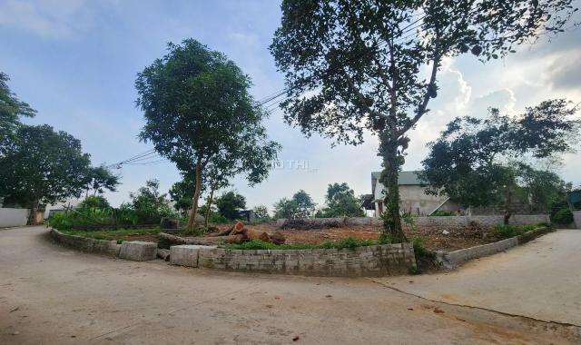 Bán đất Thị trấn Mẹt, Hữu Lũng, dt: 350m2, mặt tiền: 18m, giá: 3.2 tỷ, lô góc, thổ cư, gần chợ Mẹt.