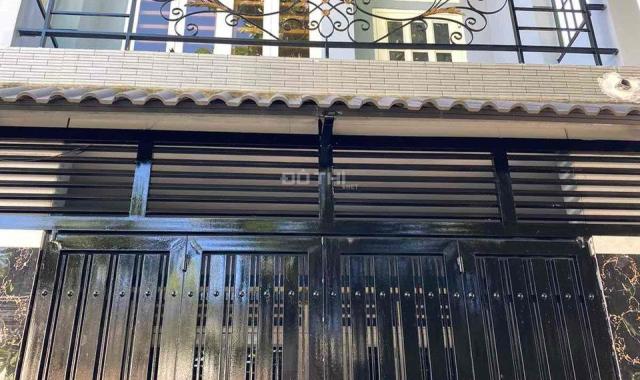 MÌNH BÁN NHÀ ĐẸP, GIÁ RẺ, ĐƯỜNG OTÔ, SÁT NGUYỄN ẢNH THỦ , Q 12. CHỈ 3,6 TỶ. ALO NGAY 0966.46.1314