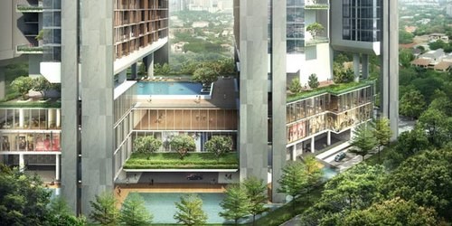 (Mới) Cập nhật quỹ căn 2PN - 3PN - 4PN giá rẻ tại dự án Dolphin Plaza, sẵn sổ, giao dịch ngay