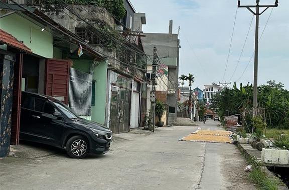 Bán 3 lô đất Mỹ Nội, Bắc Hồng, 40m x 4m gần oto, giá nhỉnh 1 tỷ TL. LH: 0936123469