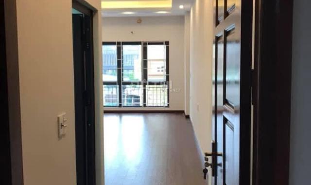 BÁN NHÀ PHỐ  8/3  QUỲNH MAI QUẬN  HAI BÀ TRƯNG – Ô TÔ ĐỖ CỬA 80M2-5T-12.2 TỶ