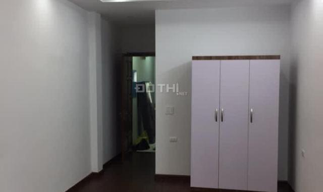 BÁN NHÀ PHỐ  8/3  QUỲNH MAI QUẬN  HAI BÀ TRƯNG – Ô TÔ ĐỖ CỬA 80M2-5T-12.2 TỶ