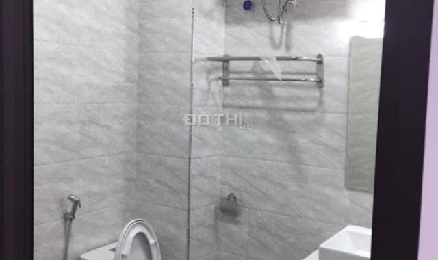BÁN NHÀ PHỐ  8/3  QUỲNH MAI QUẬN  HAI BÀ TRƯNG – Ô TÔ ĐỖ CỬA 80M2-5T-12.2 TỶ
