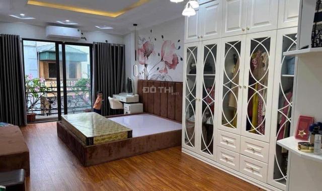 Bán nhà phố lớn Quang Trung Hà Đông 65m2x4T đẹp không tỳ vết. Giá nhỉnh 10 tỷ.