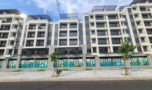 12 Tỉ Có Ngay Mặt Tiền Kinh Doanh Cực Đẹp Tại Shophouse L'Aurora Phú Yên