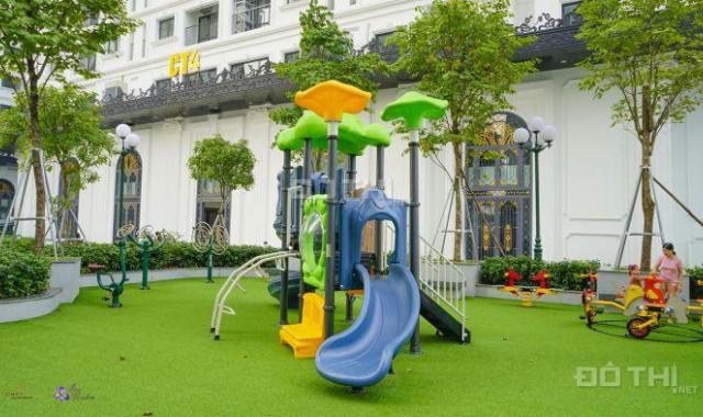 Chính Chủ Gửi Bán Căn Hộ Chung Cư IRIS GARDEN - 30 Trần Hữu Dực.  - NỘI THẤT ĐẸP - VIEW ĐẸP