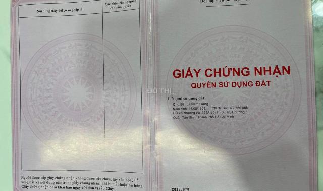 Bán Mộ gia tộc thuộc dự án Hoa Viên Bình An - gần sân bay Long Thành