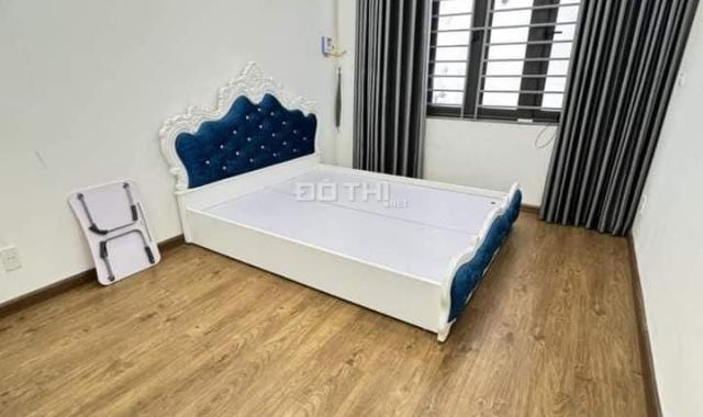 Bán nhà Phú Mỹ - Bãi ô tô ngay cửa - sẵn sổ - DT 30m2 - MT 3m - Giá 4.x tỷ