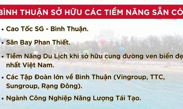 BÁN ĐẤT VEN MẶT BIỂN BÌNH THUẬN 969 TRIỆU 90M2 HUYỆN TUY PHONG VPĐD 76 QUANG TRUNG NHA TRANG BẢO