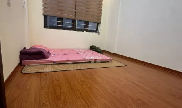 Bán nhà Phố Nam Dư, Lĩnh Nam-Hoàng Mai, 5 tầng-22m2, Full nội thất mới tinh, 2.7 Tỷ