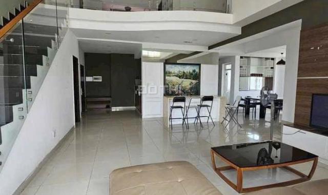 Bán Penthouse chung cư MỸ KHANG, Phú Mỹ Hưng, Quận 7 Giá Đầu Tư