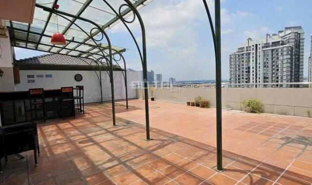 Bán Penthouse chung cư MỸ KHANG, Phú Mỹ Hưng, Quận 7 Giá Đầu Tư