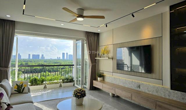 Bán Căn Hộ Cao Cấp Chung Cư GREEN VIEW, Phú Mỹ Hưng, Quận 7 Nhà Mới Đẹp