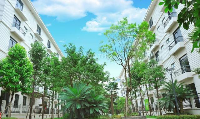 Cho thuê văn phòng tại ngõ 214 Nguyễn Xiển, 90m2/tầng, sàn thông đẹp