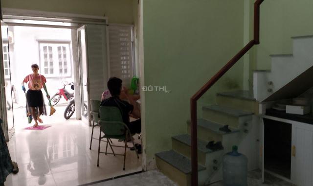 ⭐️⭐️⭐️ Bán nhà 2 tầng kiệt 3.5m Ngô Quyền giá 3,35 tỷ, 2PN, 2WC gần Võ Văn Kiệt, Sơn Trà