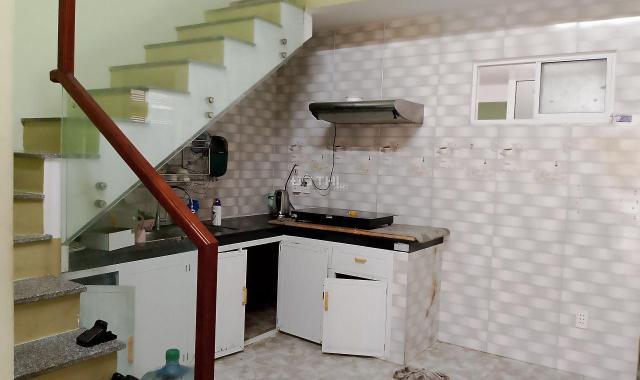 ⭐️⭐️⭐️ Bán nhà 2 tầng kiệt 3.5m Ngô Quyền giá 3,35 tỷ, 2PN, 2WC gần Võ Văn Kiệt, Sơn Trà