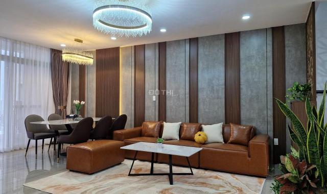 Cho thuê căn hộ Duplex Star Hill (2 tầng) Phú Mỹ Hưng 133m2, 3PN